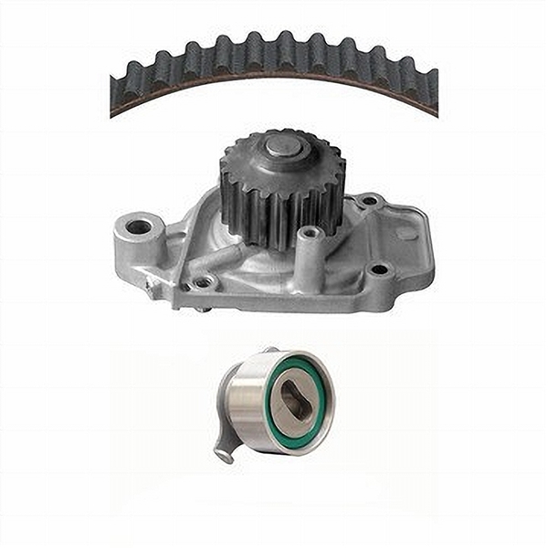 Dayco WP145K1A WATER PUMP KIT