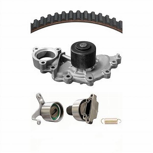 Dayco WP154K1A WATER PUMP KIT