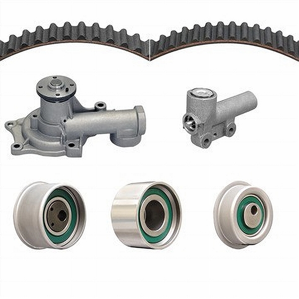 Dayco WP167K1A WATER PUMP KIT