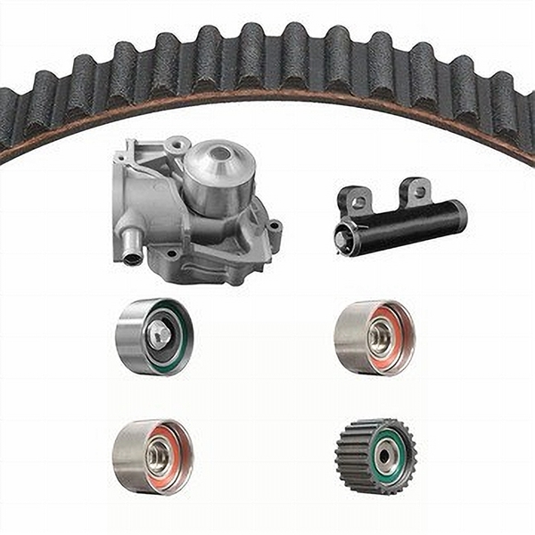 Dayco WP172K3A WATER PUMP KIT