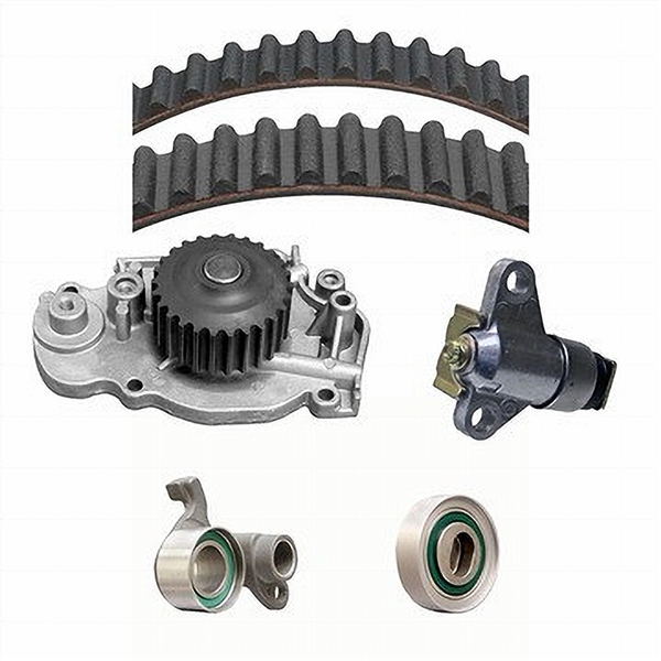 Dayco WP226K2A WATER PUMP KIT
