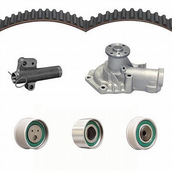 Dayco WP232K3A WATER PUMP KIT