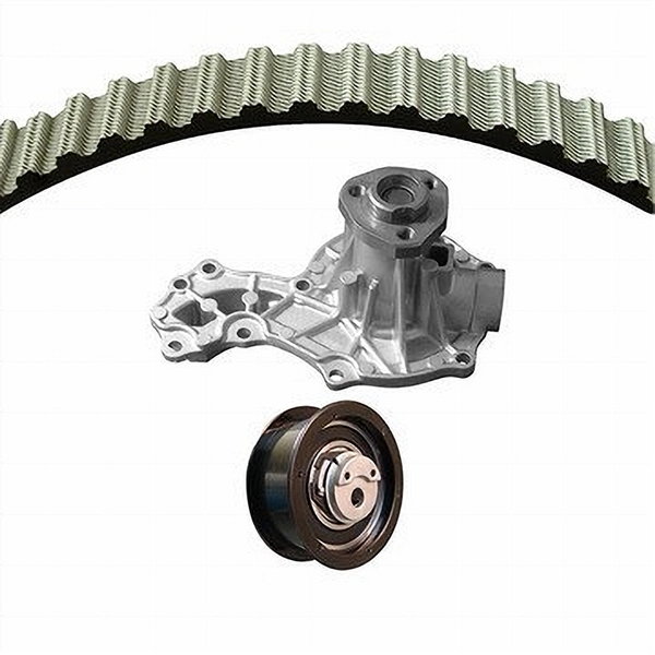 Dayco WP242K1A WATER PUMP KIT