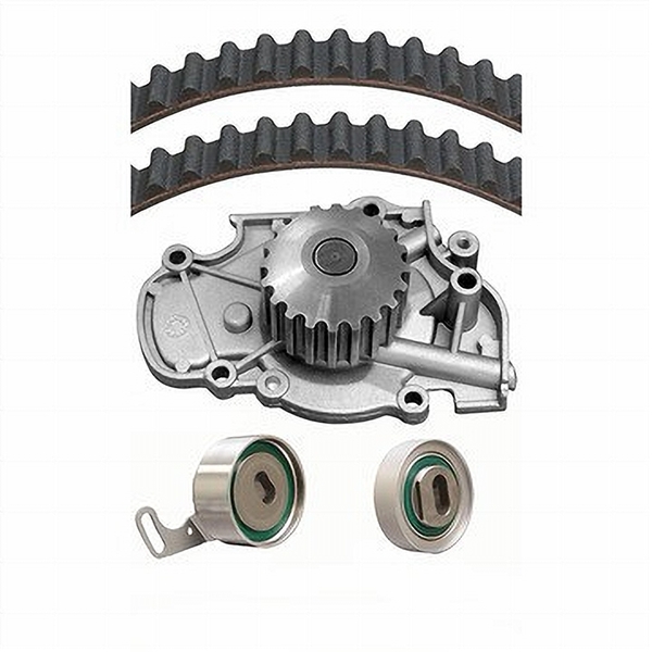 Dayco WP244K1A WATER PUMP KIT