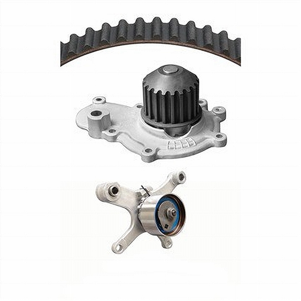 Dayco WP245K3A WATER PUMP KIT