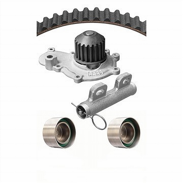 Dayco WP246K1A WATER PUMP KIT