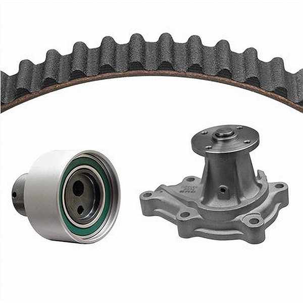 Dayco WP249K1A WATER PUMP KIT