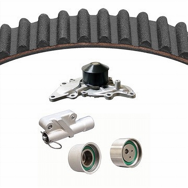 Dayco WP259K2B WATER PUMP KIT