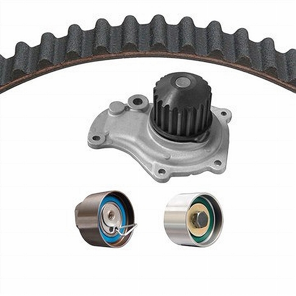 Dayco WP265K3A WATER PUMP KIT