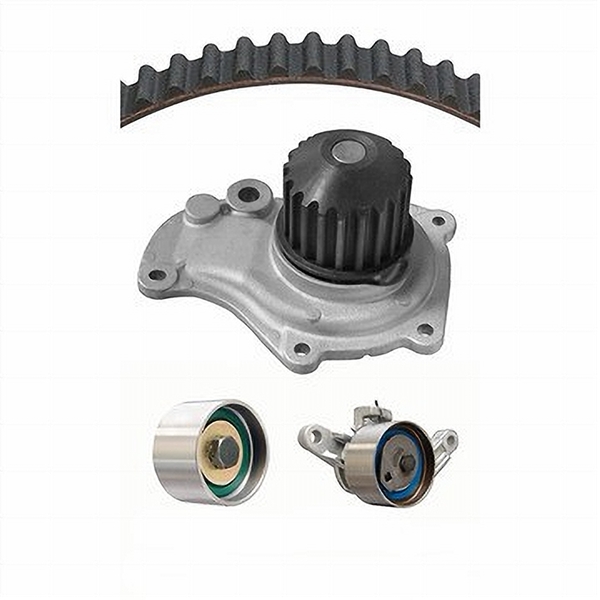Dayco WP265K4A WATER PUMP KIT