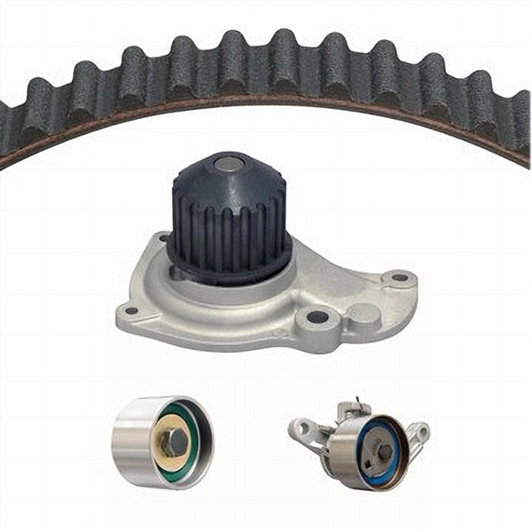 Dayco WP265K4B WATER PUMP KIT