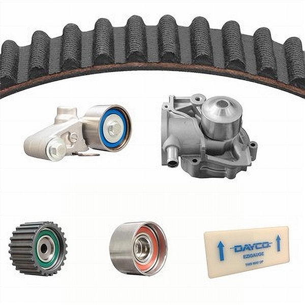 Dayco WP277K3A WATER PUMP KIT
