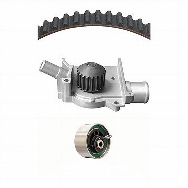 Dayco WP283K1A WATER PUMP KIT