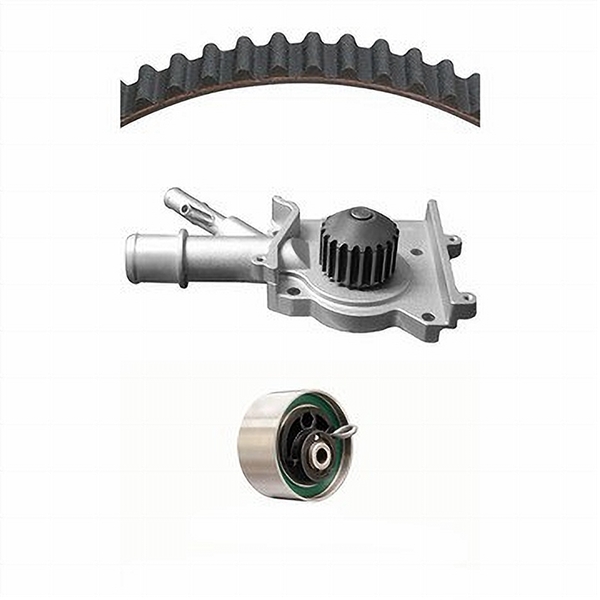 Dayco WP283K1B WATER PUMP KIT
