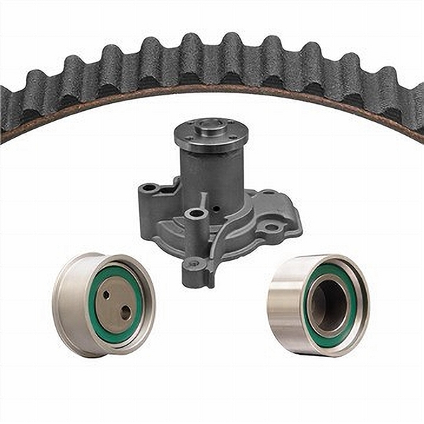 Dayco WP284K1A WATER PUMP KIT