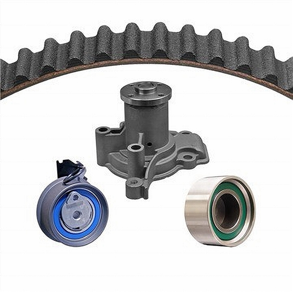 Dayco WP284K2A WATER PUMP KIT
