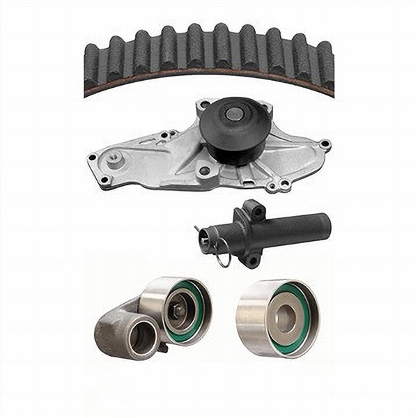 Dayco WP286K1C WATER PUMP KIT