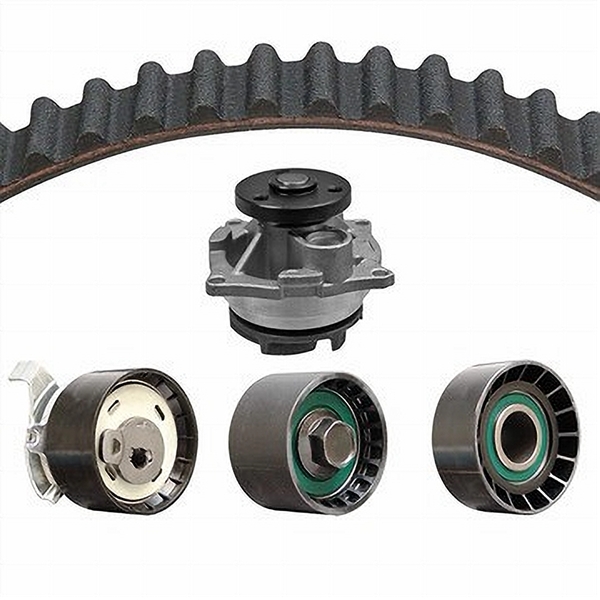 Dayco WP294K1A WATER PUMP KIT