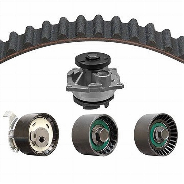 Dayco WP294K2A WATER PUMP KIT
