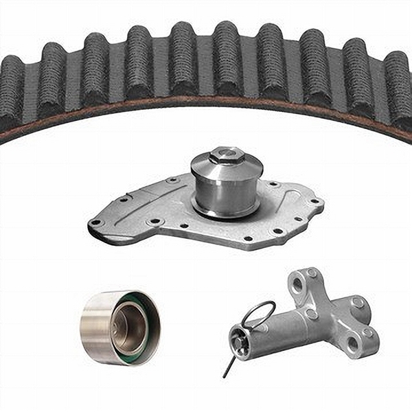 Dayco WP295K1E WATER PUMP KIT