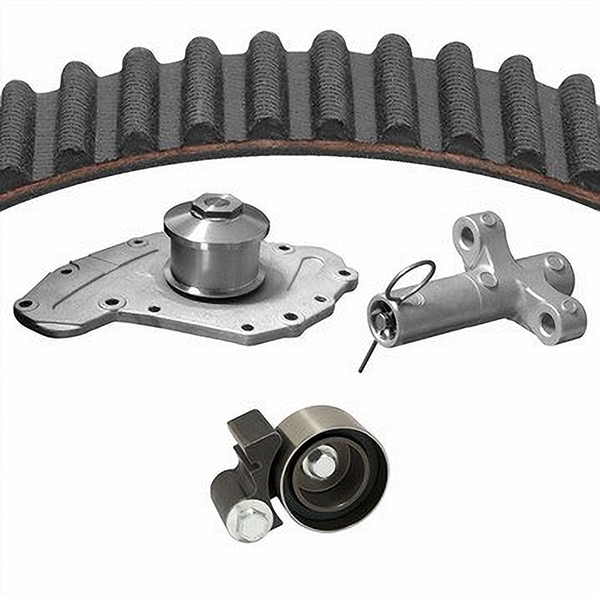 Dayco WP295K2E WATER PUMP KIT