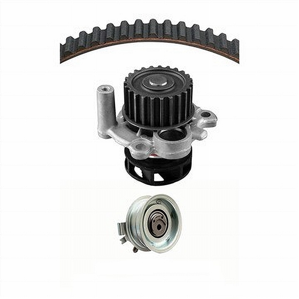 Dayco WP296K1A WATER PUMP KIT