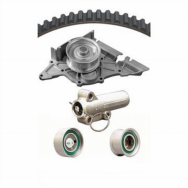 Dayco WP297K1A WATER PUMP KIT