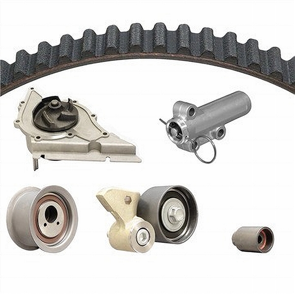 Dayco WP297K2A WATER PUMP KIT