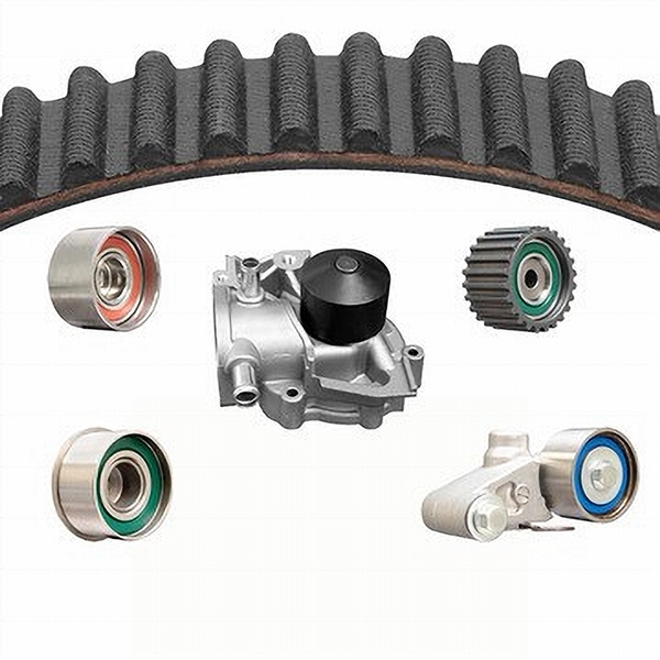 Dayco WP304K1B WATER PUMP KIT