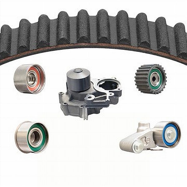 Dayco WP304K1C WATER PUMP KIT