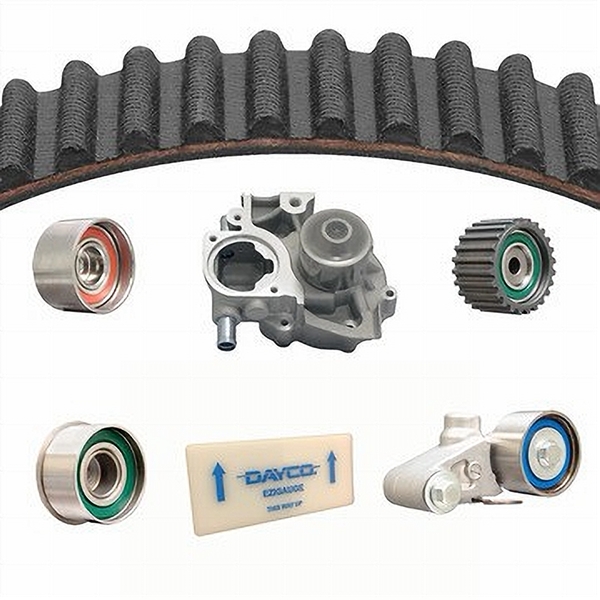 Dayco WP304K1D WATER PUMP KIT