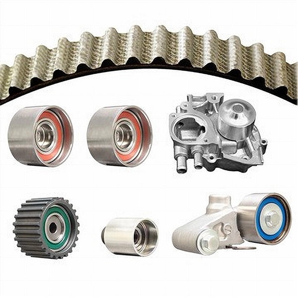 Dayco WP328K1A WATER PUMP KIT