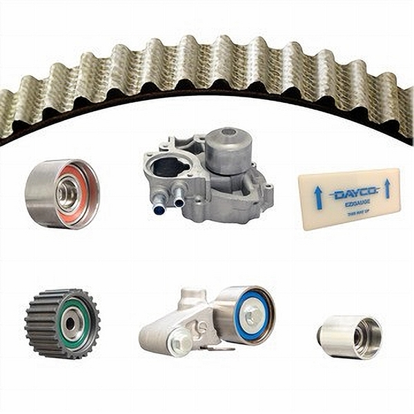 Dayco WP328K1B WATER PUMP KIT