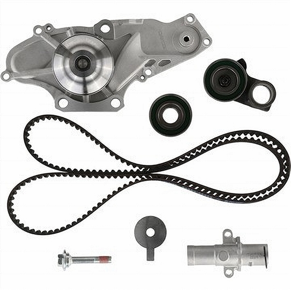Dayco WP329K2A WATER PUMP KIT