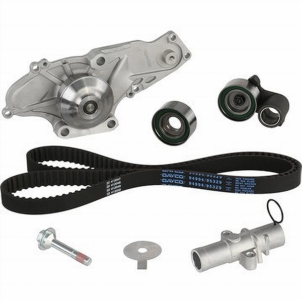 Dayco WP329K2A WATER PUMP KIT - Image 3