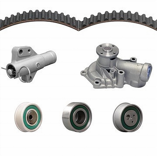 Dayco WP332K1A WATER PUMP KIT
