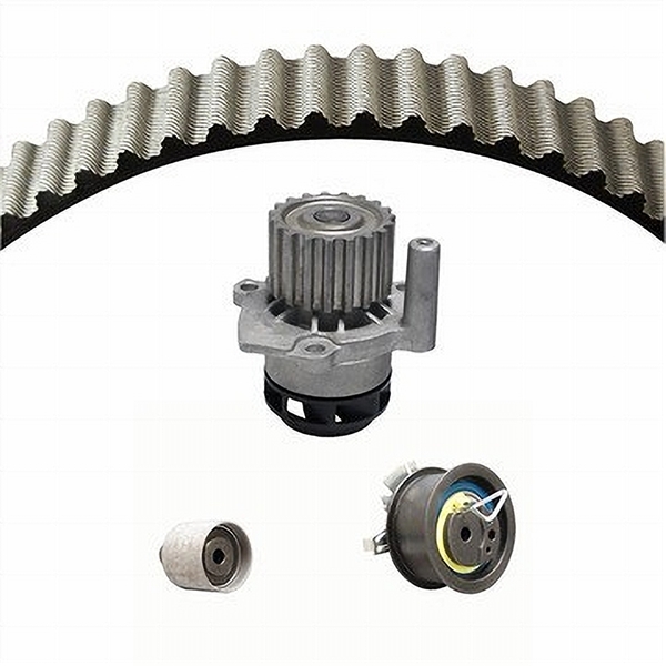 Dayco WP333K1C WATER PUMP KIT