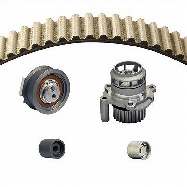 Dayco WP334K1A WATER PUMP KIT