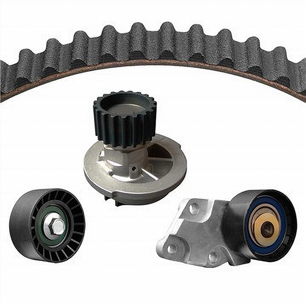 Dayco WP335K1A WATER PUMP KIT