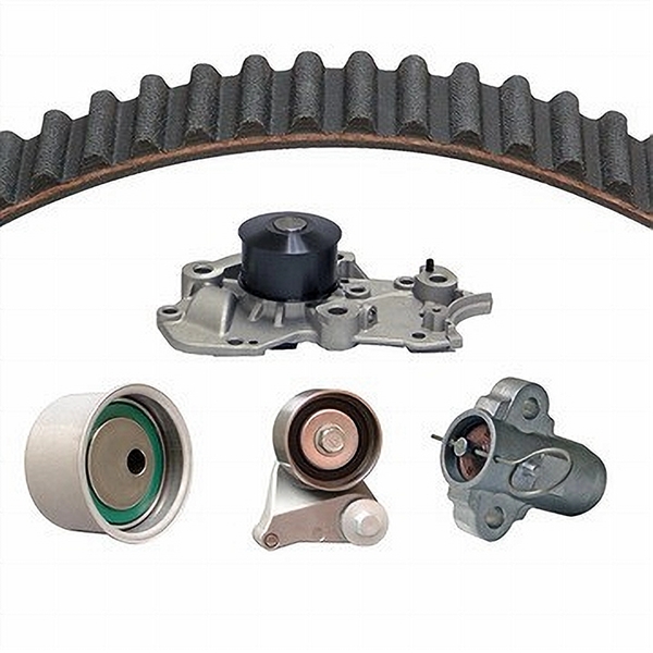 Dayco WP337K1A WATER PUMP KIT