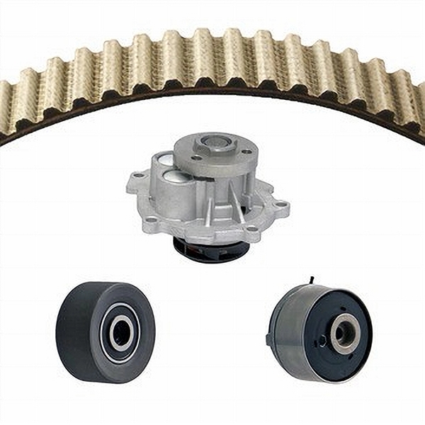 Dayco WP338K1A WATER PUMP KIT