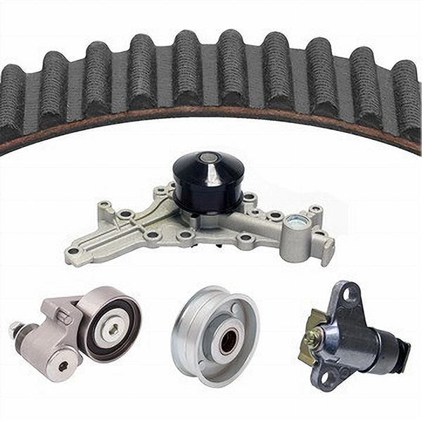 Dayco WP339K1A WATER PUMP KIT
