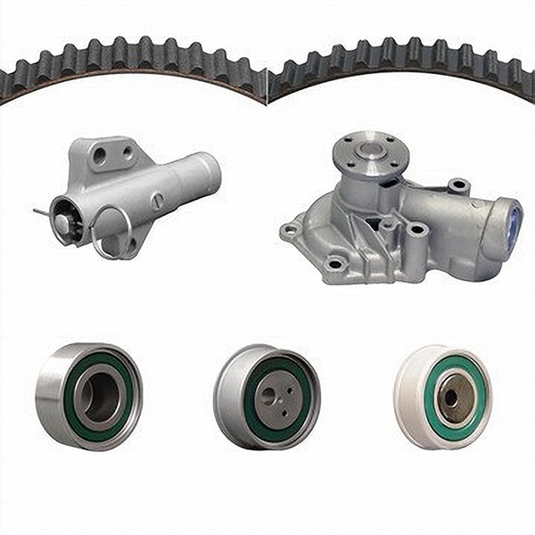 Dayco WP340K1A WATER PUMP KIT