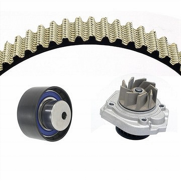 Dayco WP345K1A WATER PUMP KIT