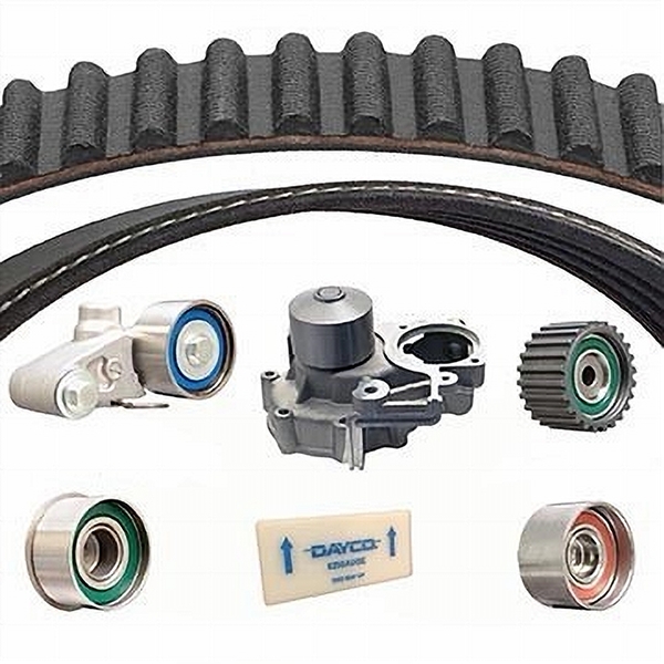 Dayco WPE307K1B WATER PUMP KIT WITH ELA
