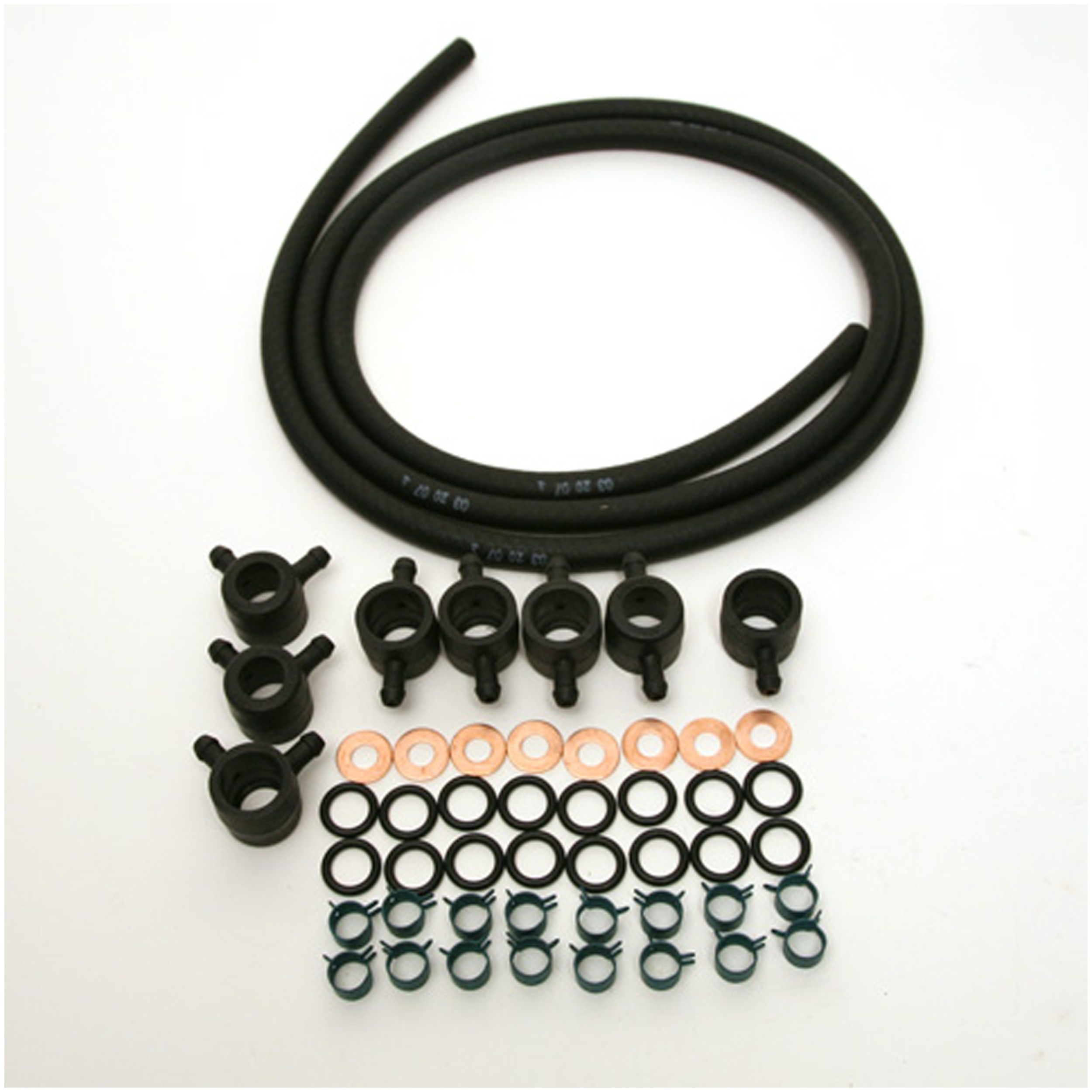 Delphi 7135264 Diesel Fuel Injector Installation Kit