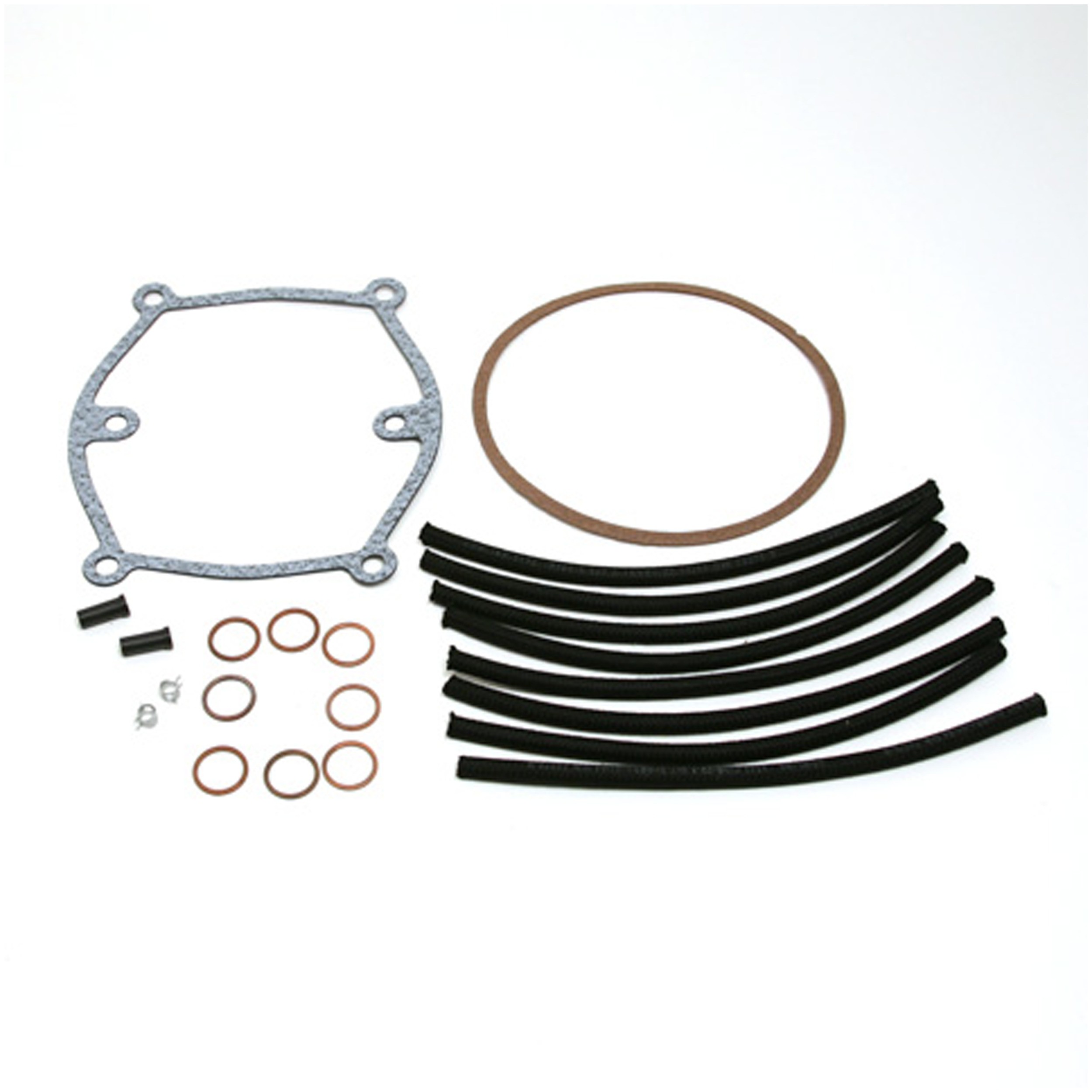 Delphi 7135274 Diesel Fuel Injector Installation Kit