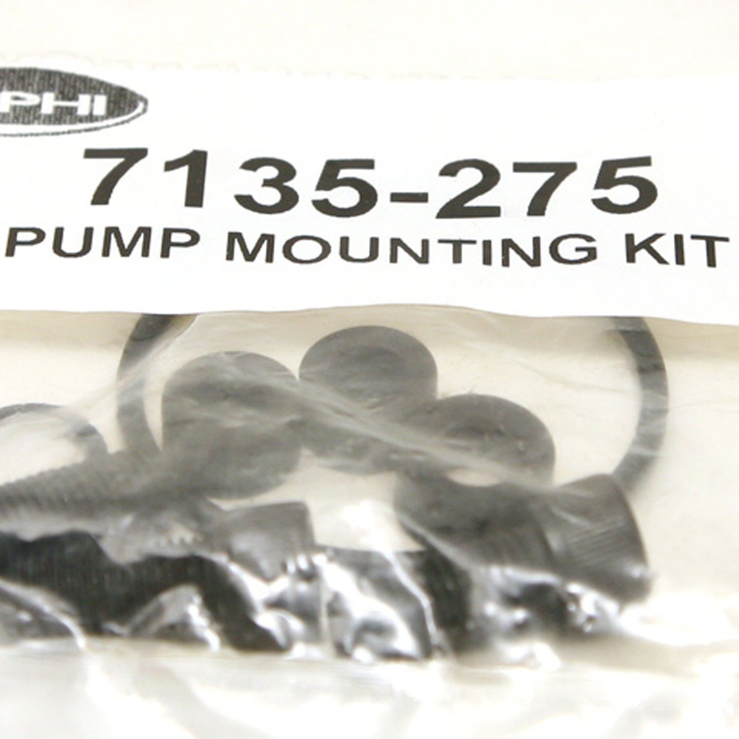 Delphi 7135275 Fuel Injection Pump Installation Kit