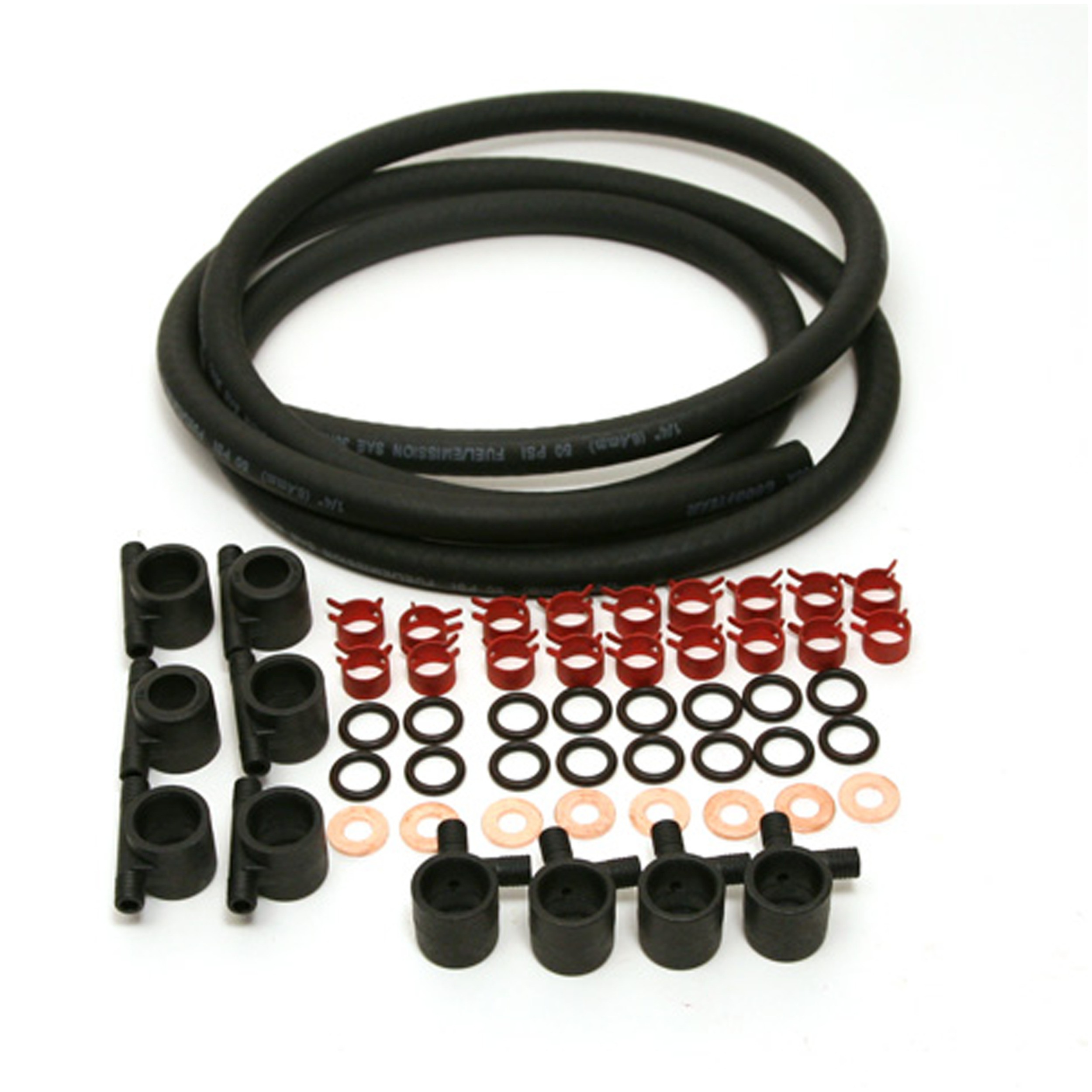 Delphi 7135276 Diesel Fuel Injector Installation Kit