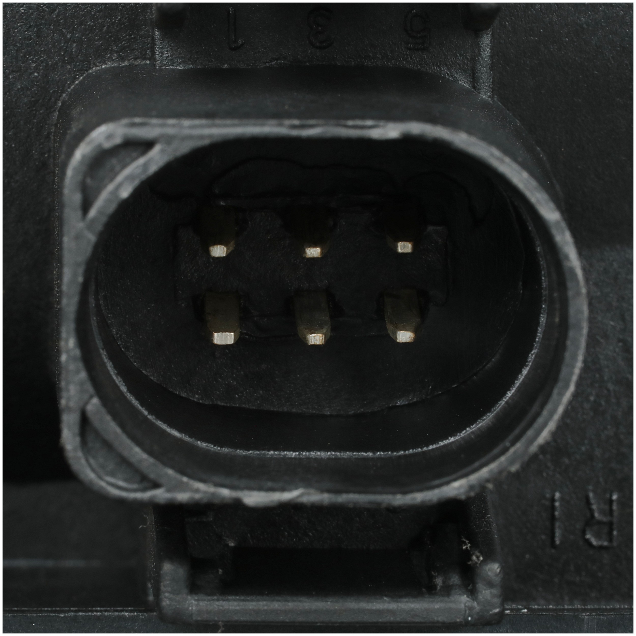 Delphi AF10053 Mass Air Flow Sensor - Image 4